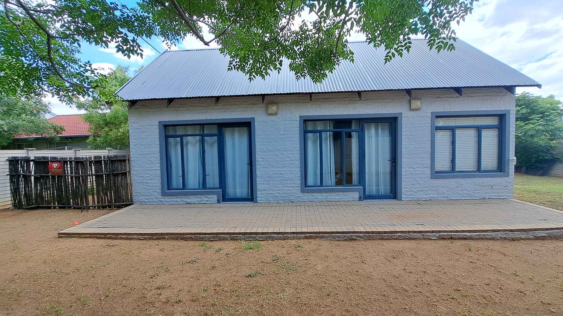 3 Bedroom Property for Sale in Universitas Free State